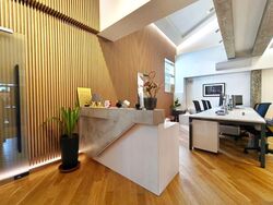 Tanjong Pagar Conservation Area (D2), Office #551886491